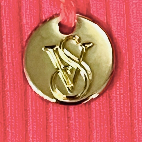 Victoria Secret Ribbed High Waist Full Coverage Boy Shorts  Size medium  NWT - Picture 9 of 9